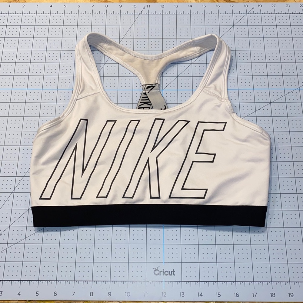 Nike sports bra